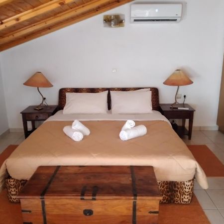 Angelos Sweet Home & 2 Bathrooms Nafplio Exterior foto