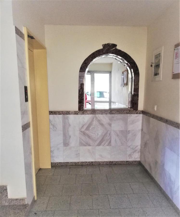 Angelos Sweet Home & 2 Bathrooms Nafplio Exterior foto