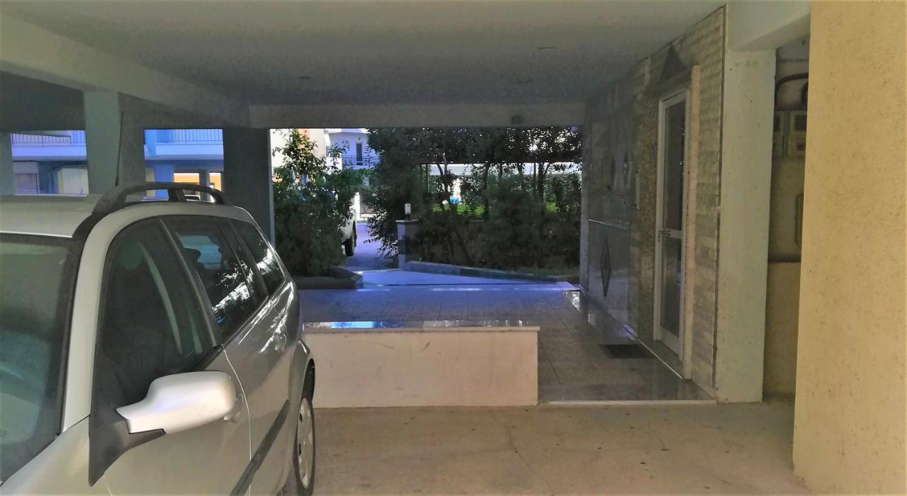 Angelos Sweet Home & 2 Bathrooms Nafplio Exterior foto