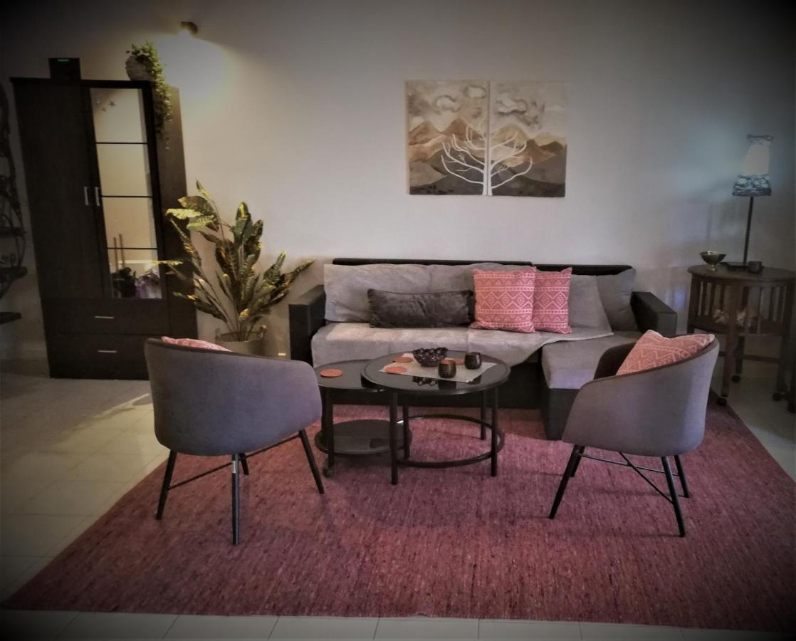 Angelos Sweet Home & 2 Bathrooms Nafplio Exterior foto