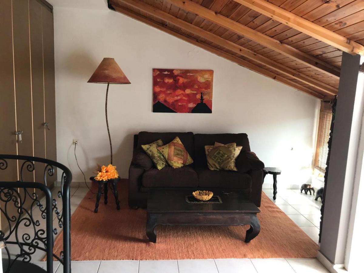 Angelos Sweet Home & 2 Bathrooms Nafplio Exterior foto
