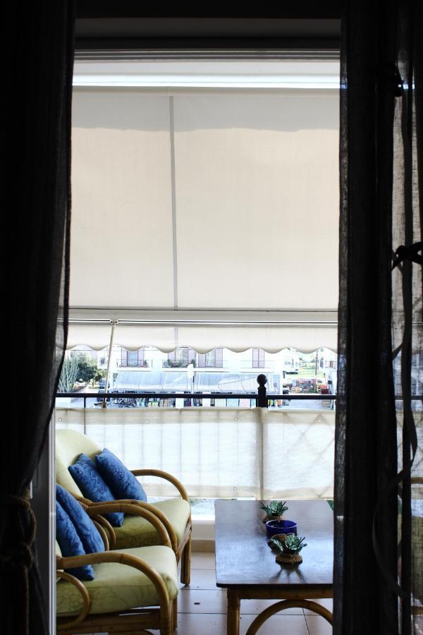 Angelos Sweet Home & 2 Bathrooms Nafplio Exterior foto