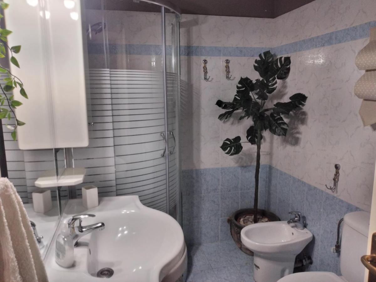 Angelos Sweet Home & 2 Bathrooms Nafplio Exterior foto